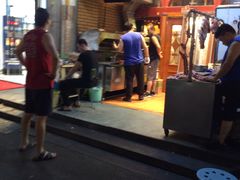 -新疆玉石阿卜都烧烤(太平南路店)