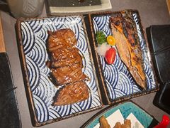 -沼津港精致料理·寿喜烧·烧鸟(龙湖南桥天街日料榜单店)