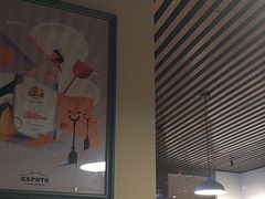 -Pizzeria da Nicola·火炉披萨(中大国际店)