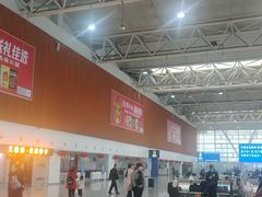 -成都东站