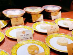 -富华斋饽饽铺·宫廷糕点·伴手礼(护国新天地店)