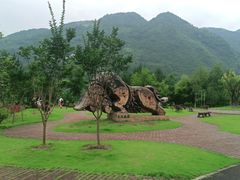 -乌江画廊(彭水苗族土家族自治县)