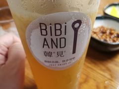 -韩见·韩式拌饭·炸鸡(石厦店)