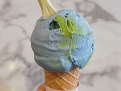 -Dal Cuore 达可芮冰淇淋(陕西北路店)