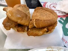 -牛记咖喱美食(十月初五日街店)