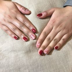 点击看大图 -LILY NAILS美甲美睫