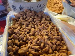 -陈建平麻花(磁器口总店)
