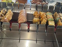 -三个蒙古大叔羊肉串(大宁店)