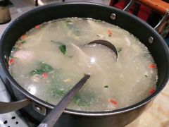 -钟掌勺忘不了地道湘菜(新天地假日广场店)