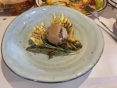 -The Boiling Crab宝灵蟹手抓海鲜(中国首店)