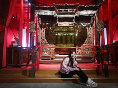 -新安江山水画廊风景区
