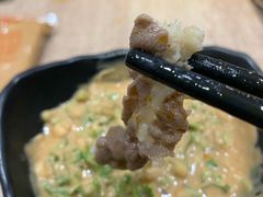 -呷哺呷哺(新世界百货望京店)
