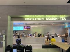-喜茶(杭州滨江宝龙店)