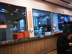 大堂-庆丰包子铺(宣武门店)