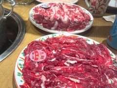 -汕头八合里海记牛肉店(清河店)