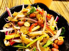 手撕黄花鱼-武松家(翠微百货大成路店)
