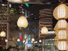 -桂满陇·海市蜃楼·黑金(国金店)