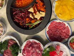-万杰老灶火锅·20年老品牌(大丰店)