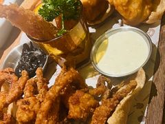 -宝莱纳餐厅(滨江店)