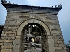 -青州市云门山风景区