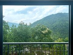 -大余丫山旅游度假区