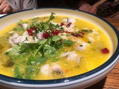 酸菜鱼-嘉禾·悦享餐厅(八方汇店)