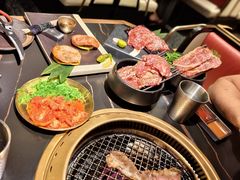 -厚贞日式烤肉(浦东汇智店)