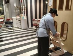 -奈尔宝·儿童乐园·亲子餐厅(前滩店)