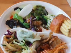 -素满香·素食自助餐(苏州·临顿路店)