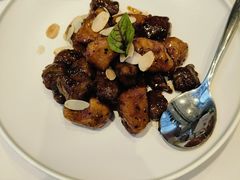 -小厨娘淮扬菜(天印大道店)