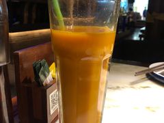 -绿茶餐厅(乐峰广场店)