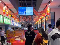 -79号渔船海鲜饭店(华强北店)