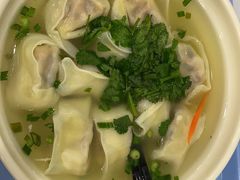 -紫金港餐饮中心-风味餐厅(浙江大学紫金港校区店)
