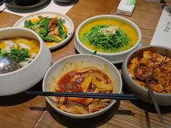 -榕意·川味之美(深业上城店)