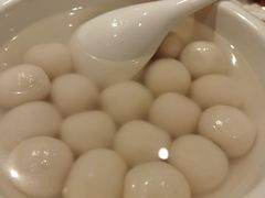 -东方明珠老上海8号餐厅(东方明珠广播电视塔店)