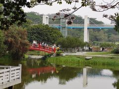 -东莞植物园