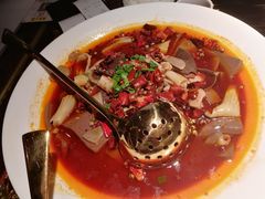 -缪氏川菜(深圳北站缤果空间店)