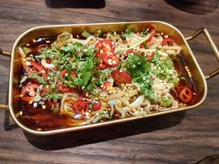 -口口一(江汉路店)