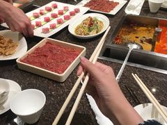 -皇城老妈·大连海鲜火锅(港湾店)