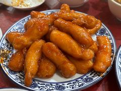 -北大地皖峰饭馆