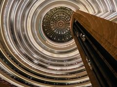 -杭州国际会议中心洲际酒店-原素全日餐厅(解放东路店)