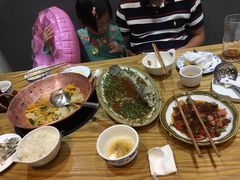 -妈妈的味道(和顺古镇店)