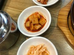 -江南面屋(明洞店)
