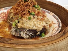 -稻香海鲜饭店(第一国际店)