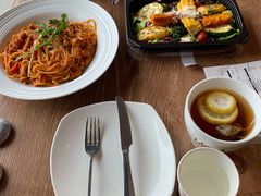 -必胜客(港城新天地店)