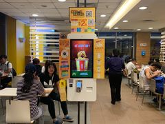 -麦当劳(济泺路店)