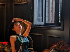 -小凤仙公馆酒店