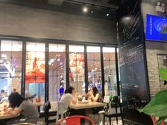 门面-避风塘(嘉兴八佰伴店)