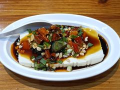 皮蛋豆腐-奉天祥和锅烙铺(三台子店)