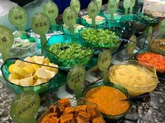 -芭菲盛宴·环球美食(解放碑英利国际店)